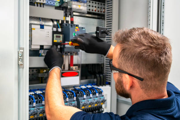 Best Circuit Breaker Repair  in Rice Lake, WI