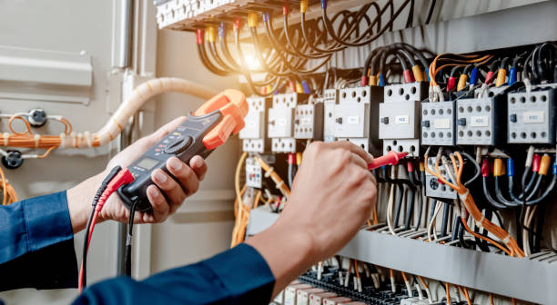 Best Emergency Electrical Repair  in Rice Lake, WI
