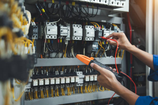 Best Electrical Outlet Repair  in Rice Lake, WI