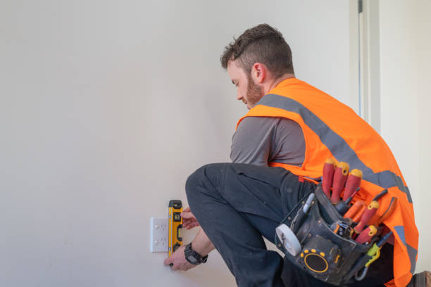 Best Affordable Emergency Electrician  in Rice Lake, WI