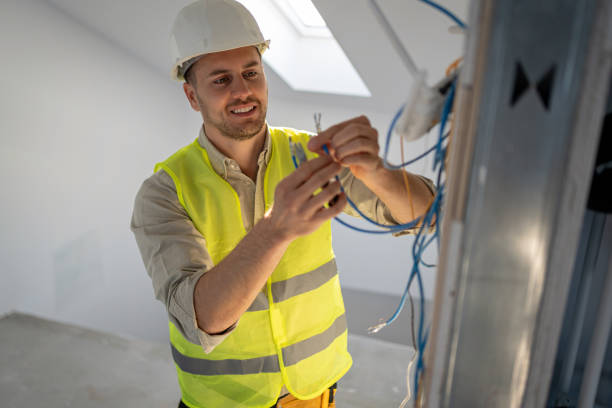 Best Industrial Electrical Services  in Rice Lake, WI